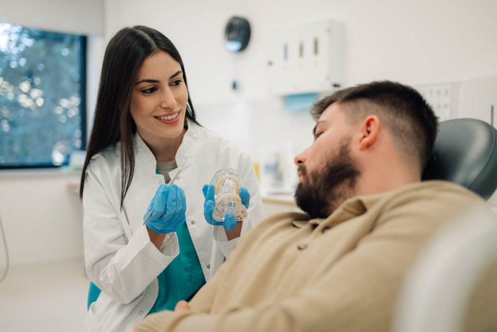 dentist Sayville