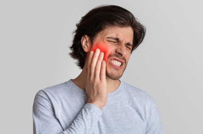 Emergency Dentistry in Sayville